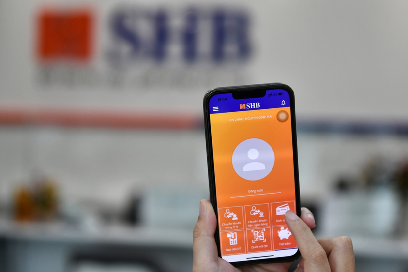 Tài khoản ngân hàng